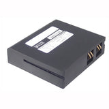 4.8V, Ni-MH, 1500mAh, Headset battery fits Hme, Rf400, Com400, 7.2Wh Wireless Headset Cameron Sino Technology Limited