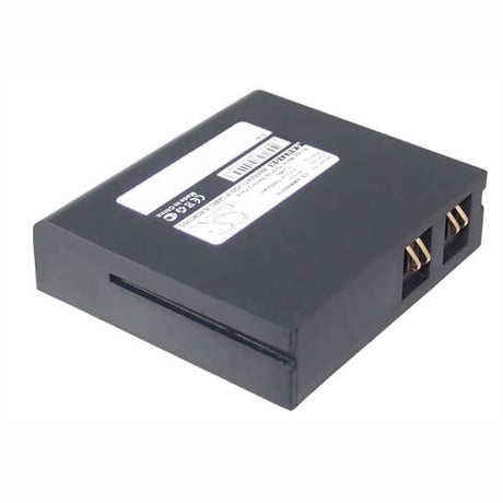 4.8V, Ni-MH, 1500mAh, Headset battery fits Hme, Rf400, Com400, 7.2Wh Wireless Headset Cameron Sino Technology Limited