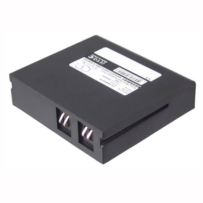 4.8V, Ni-MH, 1500mAh, Headset battery fits Hme, Rf400, Com400, 7.2Wh Wireless Headset Cameron Sino Technology Limited