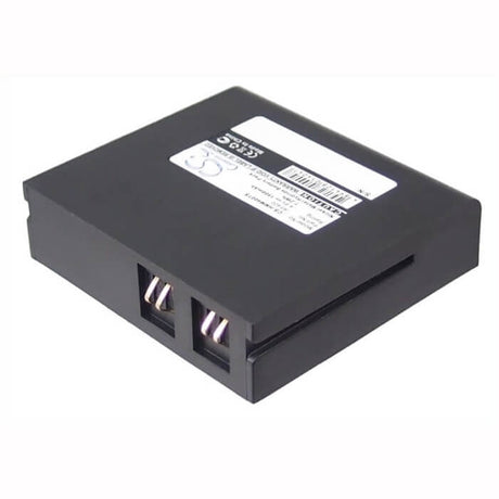 4.8V, Ni-MH, 1500mAh, Headset battery fits Hme, Rf400, Com400, 7.2Wh Wireless Headset Cameron Sino Technology Limited