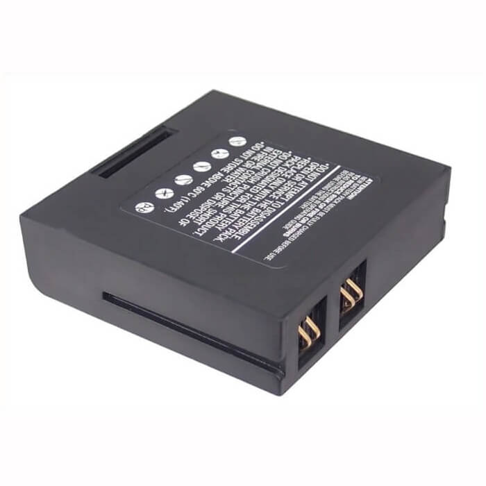 4.8V, Ni-MH, 1500mAh, Headset battery fits Hme, Rf400, Com400, 7.2Wh Wireless Headset Cameron Sino Technology Limited