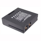 4.8V, Ni-MH, 1500mAh, Headset battery fits Hme, Rf400, Com400, 7.2Wh Wireless Headset Cameron Sino Technology Limited