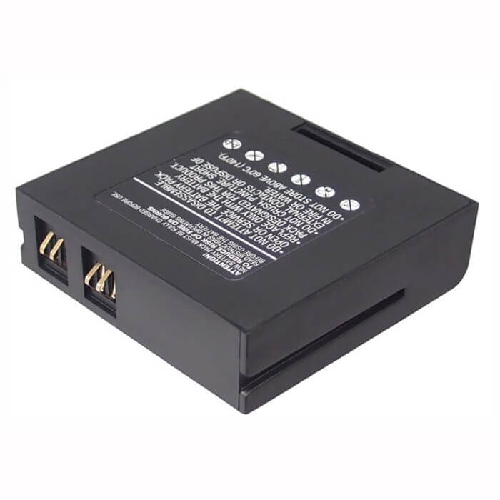 4.8V, Ni-MH, 1500mAh, Headset battery fits Hme, Rf400, Com400, 7.2Wh Wireless Headset Cameron Sino Technology Limited