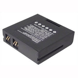 4.8V, Ni-MH, 1500mAh, Headset battery fits Hme, Rf400, Com400, 7.2Wh Wireless Headset Cameron Sino Technology Limited