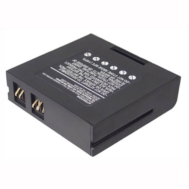 4.8V, Ni-MH, 1500mAh, Headset battery fits Hme, Rf400, Com400, 7.2Wh Wireless Headset Cameron Sino Technology Limited