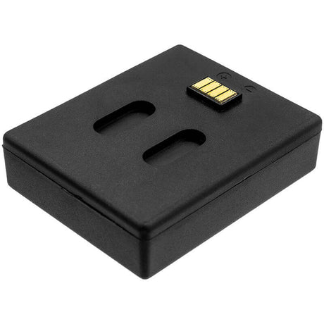 Headset Battery suitable for HME Tempest 2.4GHz beltstation, 1800 mAh 3.7 V, 6.66Wh Wireless Headset Cameron Sino Technology Limited   