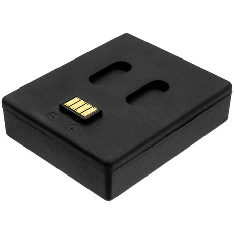 Headset Battery suitable for HME Tempest 2.4GHz beltstation, 1800 mAh 3.7 V, 6.66Wh Wireless Headset Cameron Sino Technology Limited   