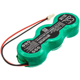 Ni-MH, Alarm Battery For Honda, Car Immobiliser 7.2v, 230mah - 1.66wh Alarm System Cameron Sino Technology Limited   