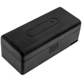 14.8V, Li-ion, 1850mAh, Medical battery fits Honda, Hbp-101v, Hs-101v, Hs-102v, 27.38Wh Medical Cameron Sino Technology Limited (Medical)