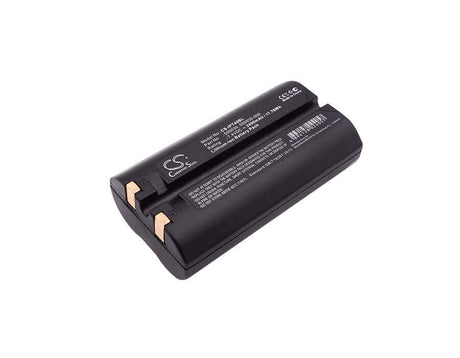 Barcode Scanner Battery For Honeywell 550030, 550039 7.4v, 2400mah - 17.76wh Barcode Scanner Cameron Sino Technology Limited