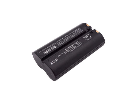 Barcode Scanner Battery For Honeywell 550030, 550039 7.4v, 2400mah - 17.76wh Barcode Scanner Cameron Sino Technology Limited