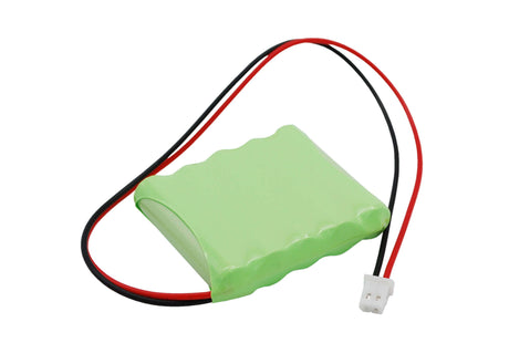 Ni-MH, Alarm Battery For Honeywell 5800rp Wireless, 5800rp Wireless Repeater 6.0v, 700mah - 4.20wh Alarm System Cameron Sino Technology Limited   