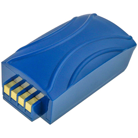 Barcode Scanner Battery For Honeywell, A500, Bt-700-1, Talkman T5 3.7v, 5200mah - 19.24wh Barcode Scanner Cameron Sino Technology Limited