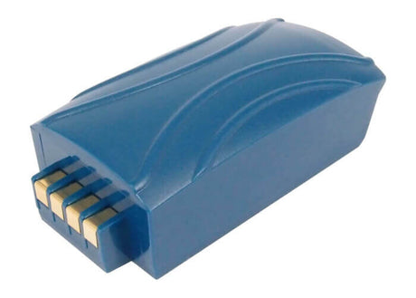 Barcode Scanner Battery For Honeywell Bt-700-1, A500, Talkman T5 3.7v, 4400mah - 16.28wh Barcode Scanner Cameron Sino Technology Limited   