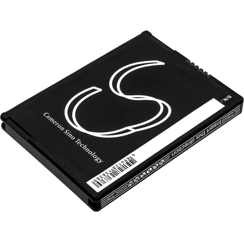 Barcode Scanner Battery For Honeywell, Eda50, Eda50hc, Scanpal Eda40 3.8v, 4000mah - 15.20wh Barcode Scanner Cameron Sino Technology Limited