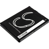 Barcode Scanner Battery For Honeywell, Eda50, Eda50hc, Scanpal Eda40 3.8v, 4000mah - 15.20wh Barcode Scanner Cameron Sino Technology Limited