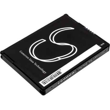 Barcode Scanner Battery For Honeywell, Eda50, Eda50hc, Scanpal Eda40 3.8v, 4000mah - 15.20wh Barcode Scanner Cameron Sino Technology Limited