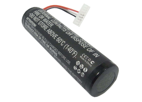 Barcode Scanner Battery For Honeywell In51l3-d, Sf51 3.7v, 2200mah - 8.14wh Barcode Scanner Cameron Sino Technology Limited