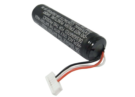 Barcode Scanner Battery For Honeywell In51l3-d, Sf51 3.7v, 2600mah - 9.62wh Barcode Scanner Cameron Sino Technology Limited