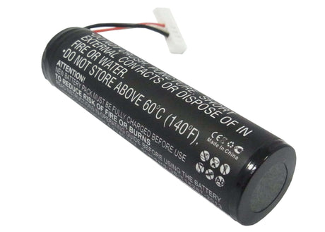 Barcode Scanner Battery For Honeywell In51l3-d, Sf51 3.7v, 2600mah - 9.62wh Barcode Scanner Cameron Sino Technology Limited
