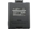 Barcode Scanner Battery For Honeywell Mx9383, Mx9382, Mx9381 11.1v, 2600mah - 28.86wh Barcode Scanner Cameron Sino Technology Limited