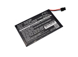 Barcode Scanner Battery For Honeywell Tx700, Tx800 11.1v, 1400mah - 15.54wh Barcode Scanner Cameron Sino Technology Limited