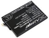 3.85V, Li-Polymer, 4100mAh, SmartPhone battery fits Xiaomi, Hongmi, Bn40, 4 Premium Edition, 4x Premium Edition, 15.79Wh Mobile, SmartPhone Cameron Sino Technology Limited (Smartphone)