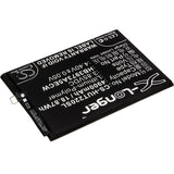 3.85V, Li-Polymer, 4900mAh, SmartPhone battery fits Honor, Huawei, Hb3973a5ecw, Kkg-an70, Note 10, 18.87Wh Mobile, SmartPhone Cameron Sino Technology Limited (Smartphone)