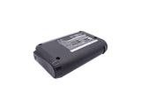 18.0V, Li-ion, 2200mAh, Vacuum battery fits Hoover, Bh50010 Platinum Collection Co, Bh50015 Platinum Collection Li, Platinum Linx, 39.60Wh Vacuum Cameron Sino Technology Limited