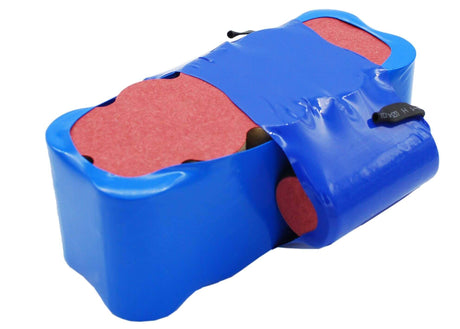 14.4V, Ni-MH, 3000mAh, Vacuum battery fits Hoover, Hsv40, Hsv4007, 43.20Wh Vacuum Cameron Sino Technology Limited