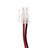 14.4V, Li-ion, 2500mAh, Vacuum battery fits Hoover, Rbc030, Rbc030/1011, Rbc030011, 36.00Wh Vacuum Cameron Sino Technology Limited