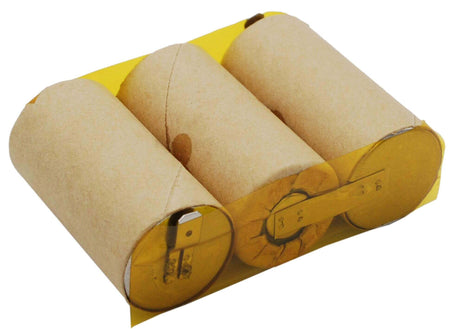 3.6V, Ni-MH, 3000mAh, Vacuum battery fits Hoover, S1120, 10.80Wh Vacuum Cameron Sino Technology Limited