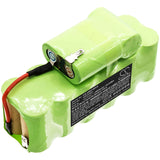 18.0V, Ni-MH, 2000mAh, Vacuum battery fits Hoover, 3111, Su180, Su180b8, 36.00Wh Vacuum Cameron Sino Technology Limited