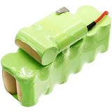 18.0V, Ni-MH, 2000mAh, Vacuum battery fits Hoover, 3111, Su180, Su180b8, 36.00Wh Vacuum Cameron Sino Technology Limited