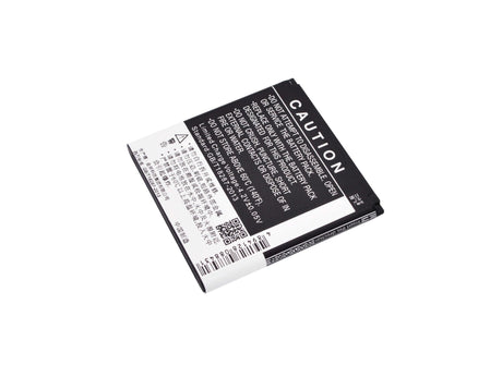 Battery For Hosin U2 3.7v, 1550mah - 5.74wh Batteries for Electronics Cameron Sino Technology Limited (Suspended)