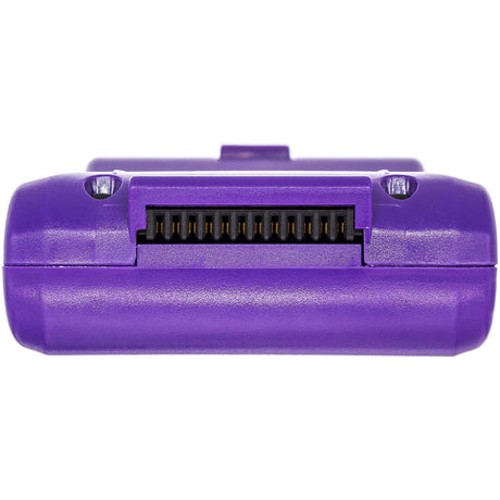 Vacuum Battery For Hosome, Tph07 22.2v, 2500mah - 55.50wh Vacuum Cameron Sino Technology Limited