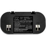 3.6V, Ni-MH, 500mAh, RAID Controller battery fits Hp, 274779-001, 201201-001, 201201-371, 1.8Wh RAID Controller Cameron Sino Technology Limited