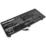 Notebook Battery For Hp, Chromebook 14b 11.55v, 4750mah - 54.86wh Notebook, Laptop Cameron Sino Technology Limited