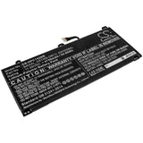 Notebook Battery For Hp, Chromebook 14b 11.55v, 4750mah - 54.86wh Notebook, Laptop Cameron Sino Technology Limited