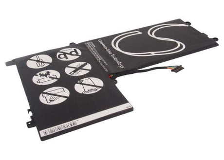 7.4V, Li-Polymer, 3350mAh, Tablet battery fits Hp, 685368-1b1, At02025xl, D3h85ut, 24.79Wh Tablet Cameron Sino Technology Limited