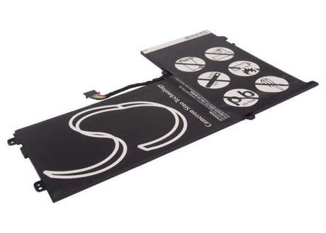 7.4V, Li-Polymer, 3350mAh, Tablet battery fits Hp, 685368-1b1, At02025xl, D3h85ut, 24.79Wh Tablet Cameron Sino Technology Limited