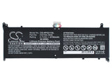 3.7V, Li-Polymer, 6750mAh, Tablet battery fits Hp, 694398-2c1, 11-g010nr, 11-g012nr, 24.98Wh Tablet Cameron Sino Technology Limited