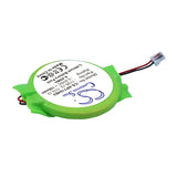 3.0V, Lithium, 150mAh, CMOS / BackUp battery fits Hp, 1110.12, D0W48EA, ENVY X2 11, 0.45Wh CMOS / BackUp Cameron Sino Technology Limited