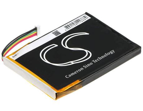 3.7V, Li-Polymer, 5000mAh, Tablet battery fits Hp, L02442001, Cq720a, Estation Zeen, 18.50Wh Tablet Cameron Sino Technology Limited