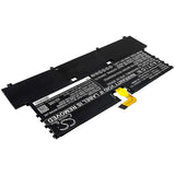 Notebook Battery For Hp, F1d61eaabd, Spectre 13(2016), Spectre 13t-v000 Cto 7.7v, 4750mah - 36.58wh Notebook, Laptop Cameron Sino Technology Limited