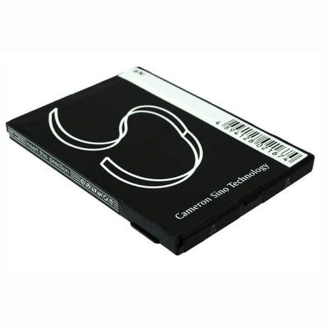 3.7V, Li-ion, 2200mAh, PDA battery fits Hp, 410814-001, Ipaq 200, Ipaq 210, 8.14Wh PDA, Pocket PC Cameron Sino Technology Limited