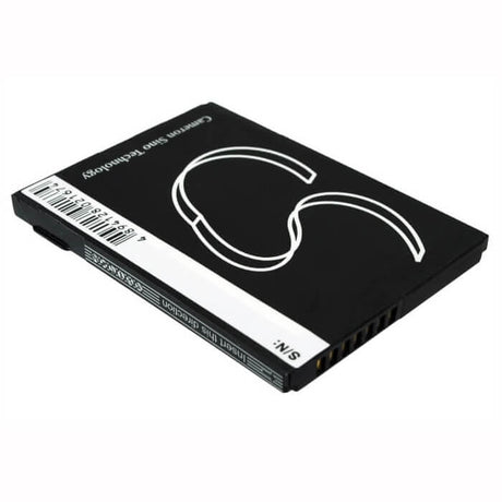 3.7V, Li-ion, 2200mAh, PDA battery fits Hp, 410814-001, Ipaq 200, Ipaq 210, 8.14Wh PDA, Pocket PC Cameron Sino Technology Limited