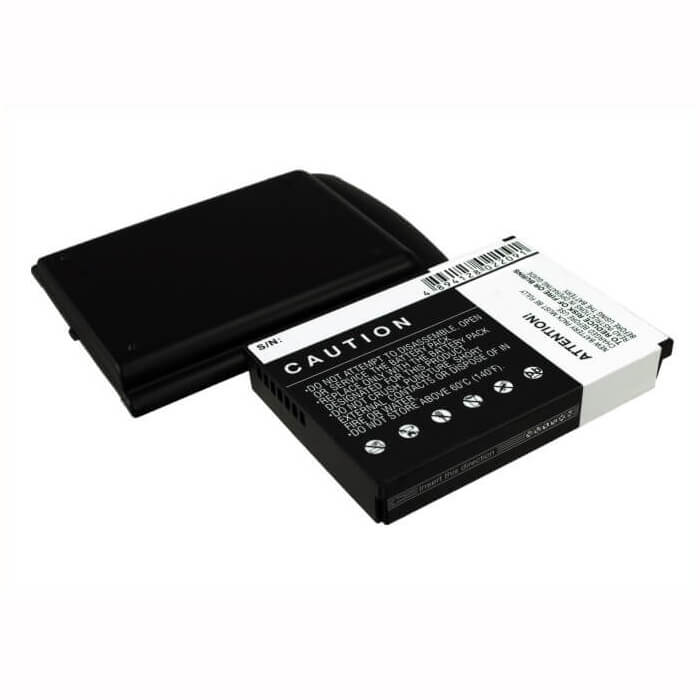 Battery For Hp Ipaq 200, Ipaq 210, Ipaq 211 3.7v, 3650mah - 13.51wh Batteries for Electronics Cameron Sino Technology Limited (Suspended)   