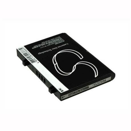 3.7V, Li-ion, 1000mAh, PDA battery fits Hp, 310798-b21, Ipaq 2100, Ipaq 2210, 3.7Wh PDA, Pocket PC Cameron Sino Technology Limited