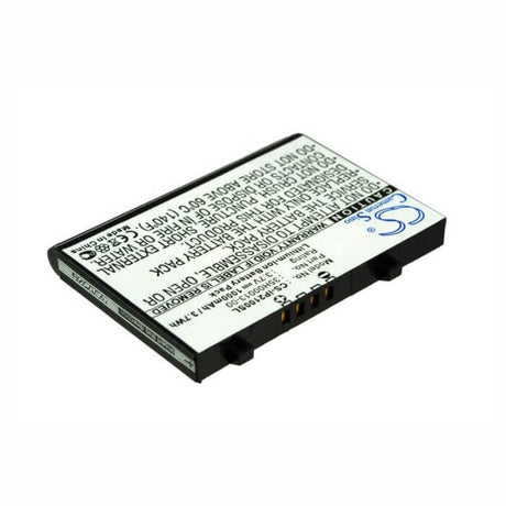 3.7V, Li-ion, 1000mAh, PDA battery fits Hp, 310798-b21, Ipaq 2100, Ipaq 2210, 3.7Wh PDA, Pocket PC Cameron Sino Technology Limited